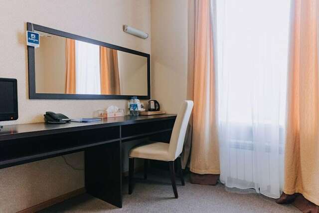 Гостиница Невский Бриз Санкт-Петербург-73