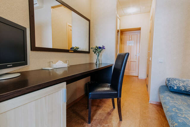 Гостиница Невский Бриз Санкт-Петербург-39