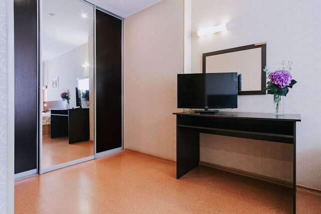 Гостиница Невский Бриз Санкт-Петербург-48