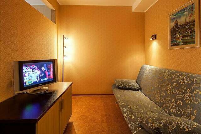 Гостиница Невский Бриз Санкт-Петербург-59