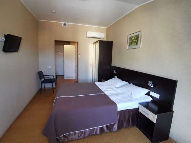 Гостиница Невский Бриз Санкт-Петербург-25