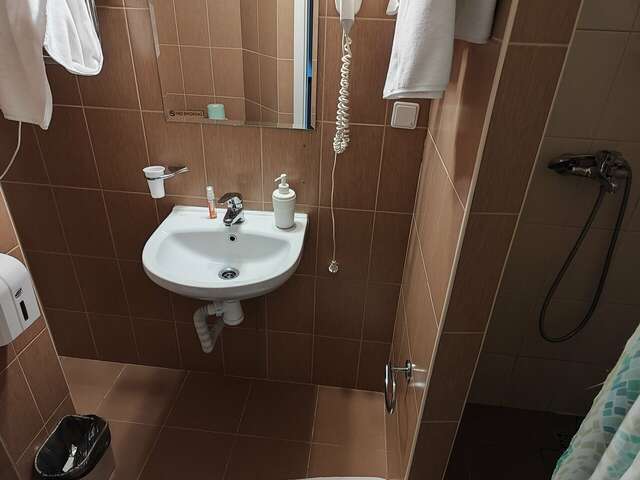 Гостиница Невский Бриз Санкт-Петербург-112