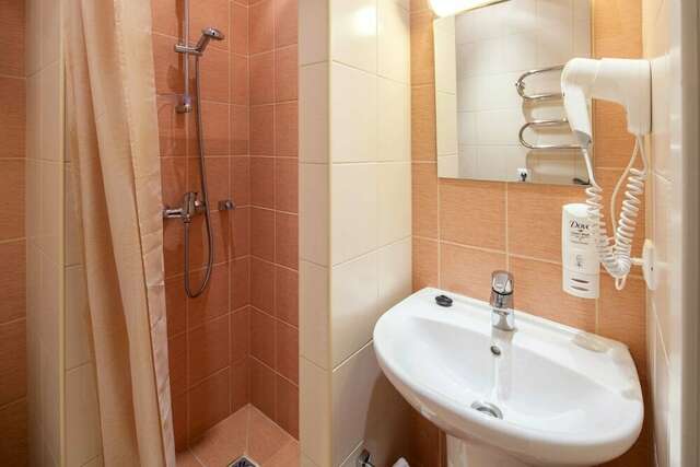 Гостиница Невский Бриз Санкт-Петербург-85