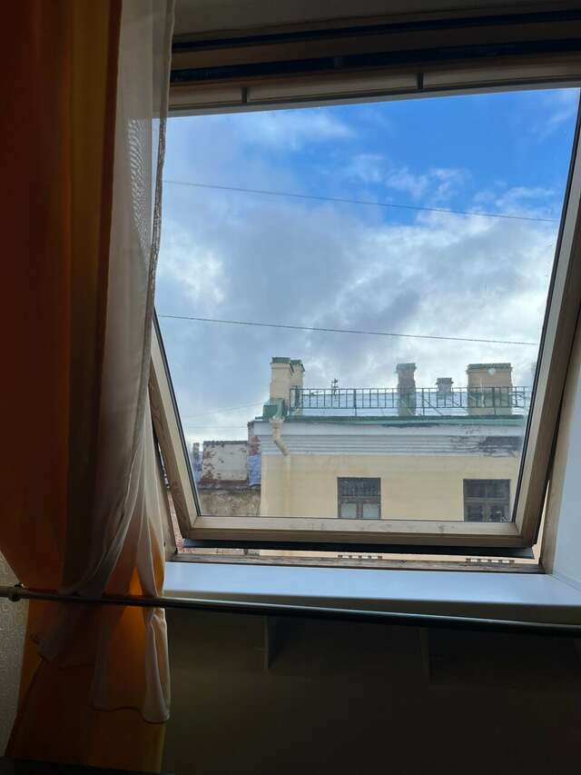 Гостиница Невский Бриз Санкт-Петербург-105